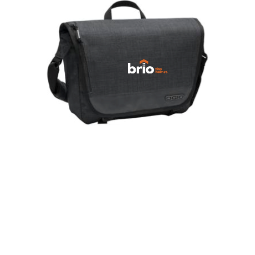 BrioTinyHomes - OGIO Sly Messenger