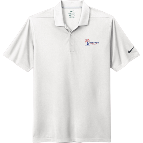 EssentialSpeech - Nike Dri-FIT Micro Pique 2.0 Polo - v2