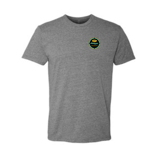 Fuckinuts - Next Level 6210 - Unisex CVC T-Shirt