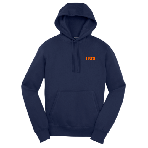 TMS - Sport-Tek Pullover Hooded Sweatshirt