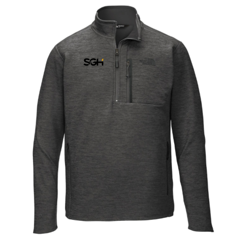 SGH - The North Face Skyline 1/2-Zip Fleece v2