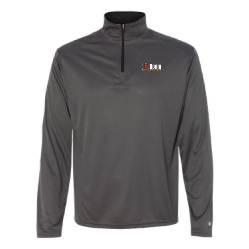 Graphite Black