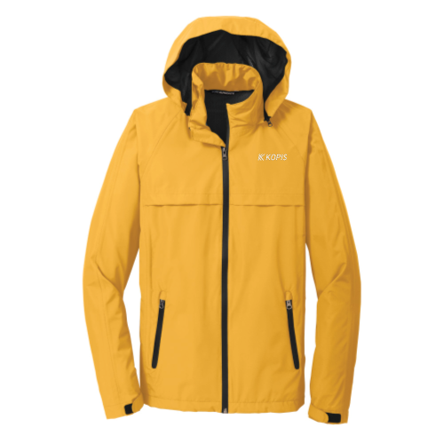 Kopis - Port Authority Torrent Waterproof Jacket