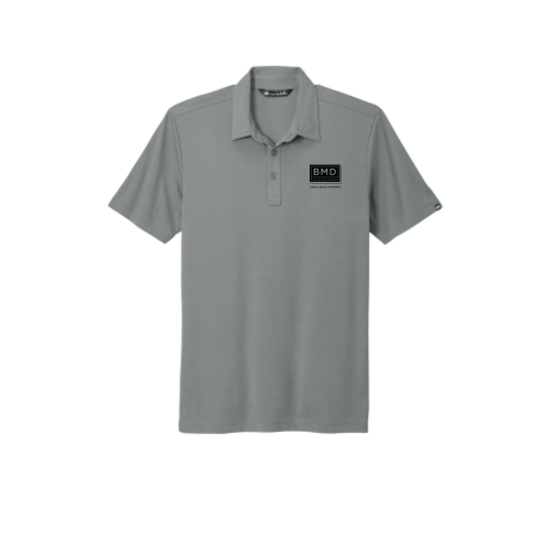 BMD - TravisMathew - Men's Oceanside Solid Polo
