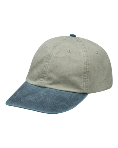 Stone Navy
