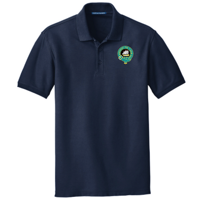 Northport - Port Authority Core Classic Pique Polo (Logo)