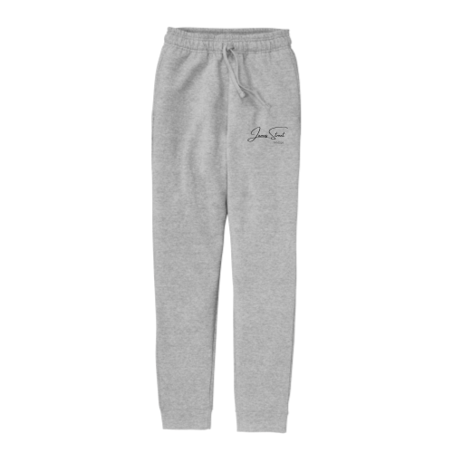 JamesStreetMedSpaTeam - Port & Company Core Fleece Jogger v1