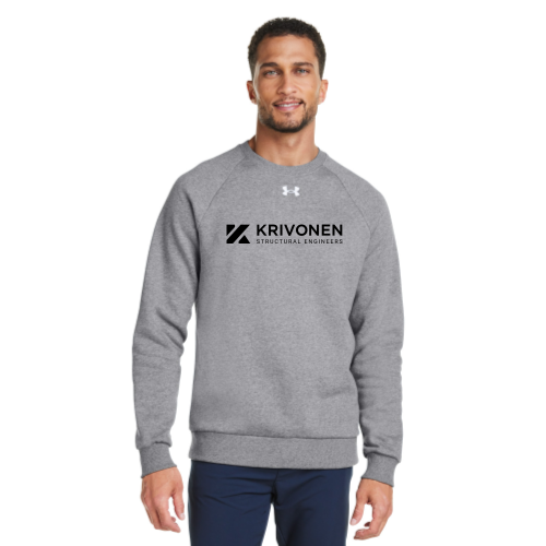Krivonen - Men's Rival Fleece Sweatshirt