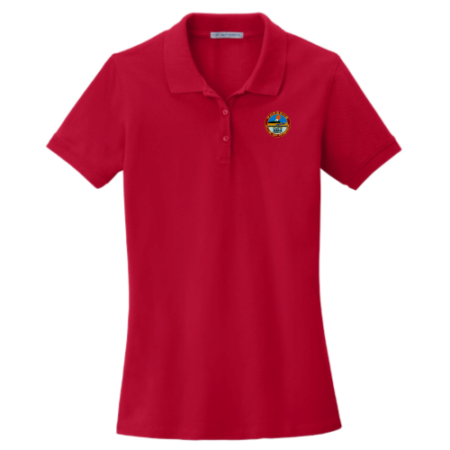 INWR PCA - Port Authority Ladies EZCotton Polo