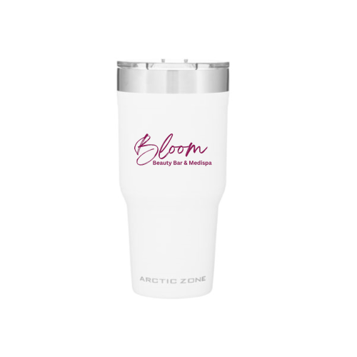 BloomBeautyBar&Medispa - Denali 40oz Thermal Mug
