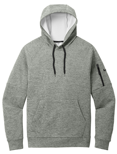 Dark Grey Heather