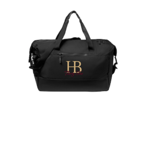 HB 35th Anniversary Weekender Duffel Bag