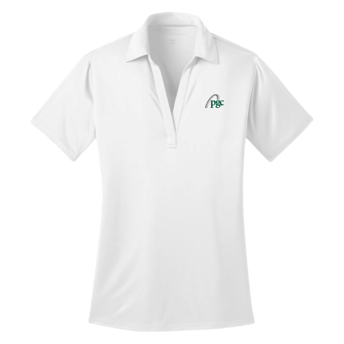 PGC - Port Authority Women's Performance Polo v3