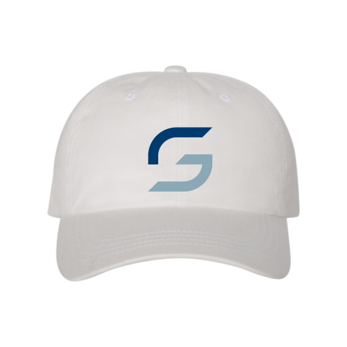 Gentis Solutions - Dad Hat v1