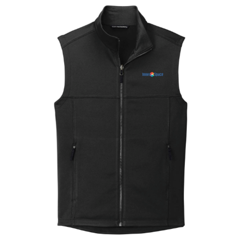 Innerspace Port Authority Collective Smooth Fleece Vest F906