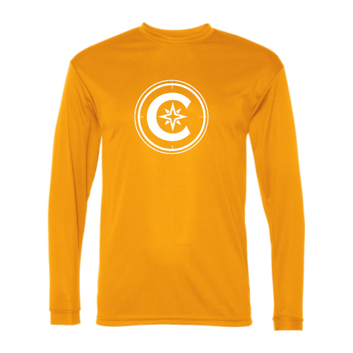 Cutler Long Sleeve Performance T-Shirt