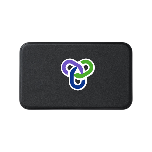 MasterYourMerger - 5000mAh Power Bank