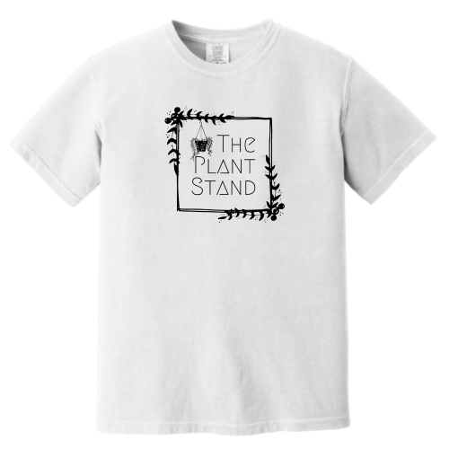 ThePlantStand - Unisex Comfort Colors Vintage Tee