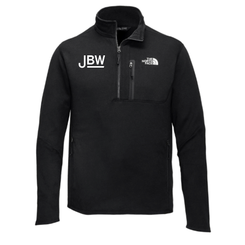 JBW - The North Face® Skyline 1/2-Zip Fleece - v1