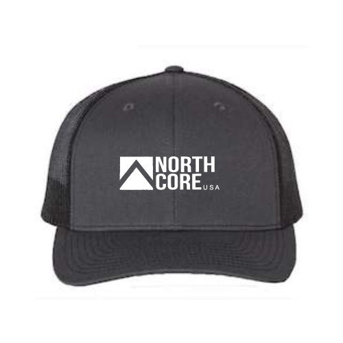 Charcoal Black