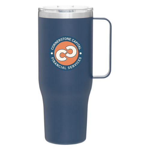 CCFSI - Denali 40oz Thermal Mug