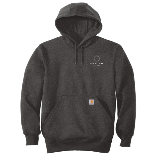 Carbon Heather