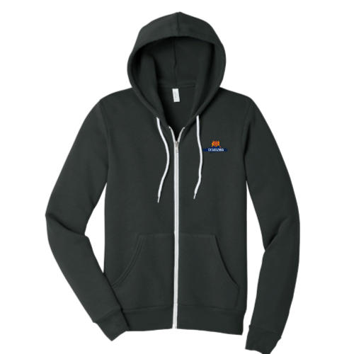DARK GREY