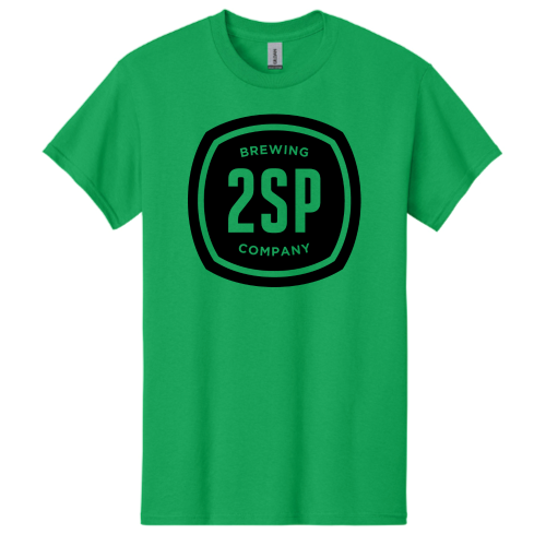 2sp - Gildan Unisex Heavy Cotton T-Shirt v1