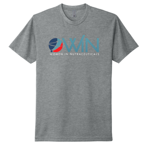 WomeninNutraceuticals - Next Level - Unisex CVC T-Shirt