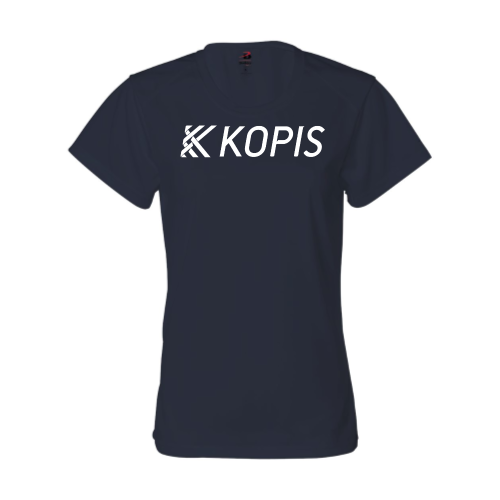 Kopis - Ladies Badger T-Shirt