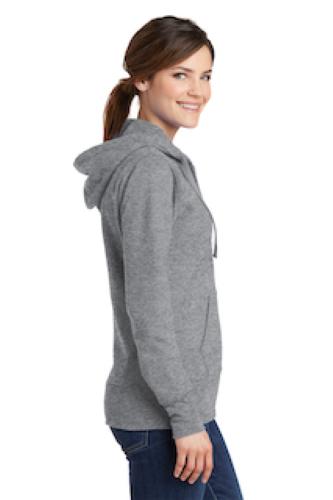 Athletic Hthr