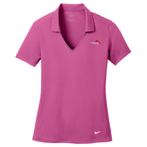 Efficient Roofing - Nike Golf Ladies Dri-Fit Vertical Mesh Polo