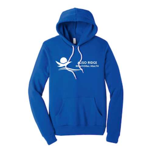 Aliso Ridge Behavioral Health Unisex Pullover