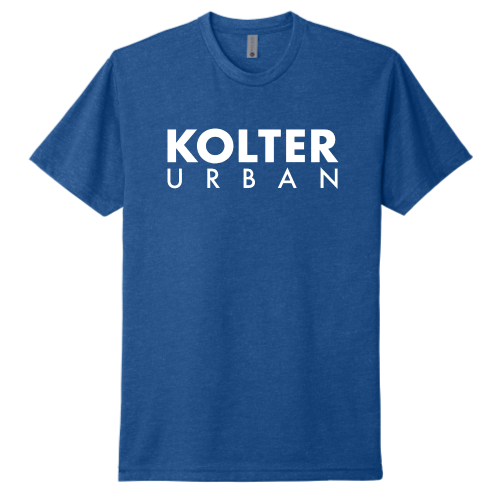 KolterUrban - Next Level 6210 - Unisex CVC T-Shirt