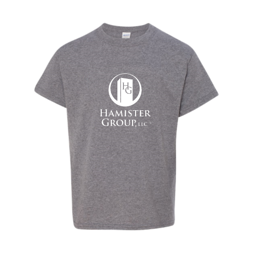 Hamister Group - Heavy Cotton Youth T Shirt