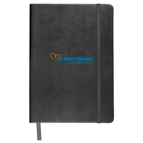 St Johns Hospice - Tuscany Journal