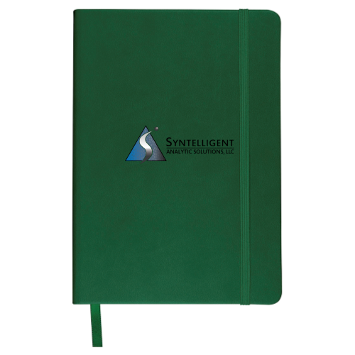 Syntelligent - Tuscany Journal v1