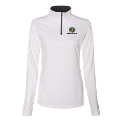 OUPT2 - B-Core Women's Quarter-Zip v4