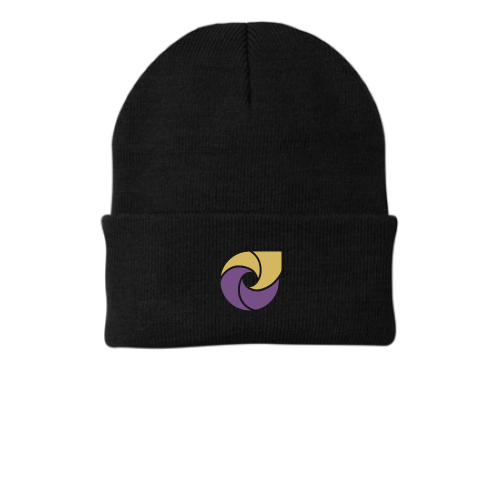 CDE ENG - Port Company Knit Cap