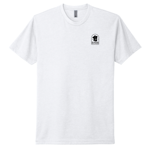 BendMobileBeauty - Next Level Unisex CVC T-Shirt