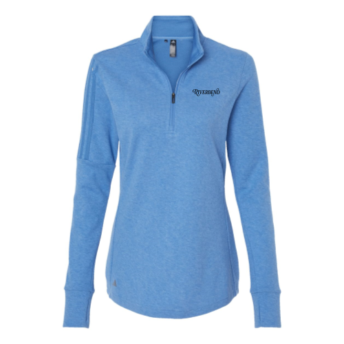 Focus Blue Melange