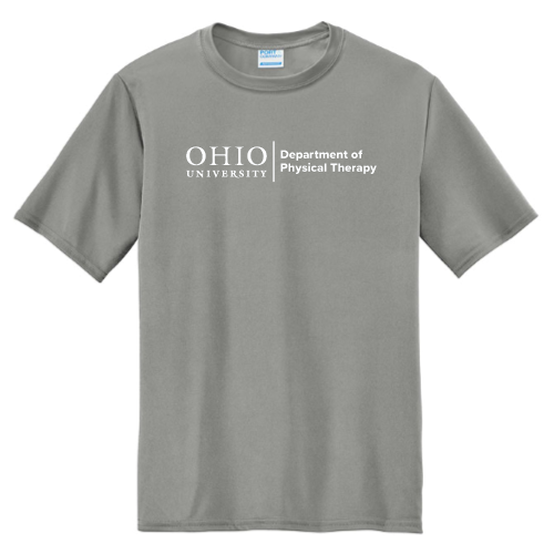 OUPT - Port & Company Essential Performance Tee v2