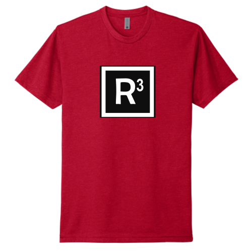 R3Experiential -Next Level 6210 Unisex CVC T-Shirt