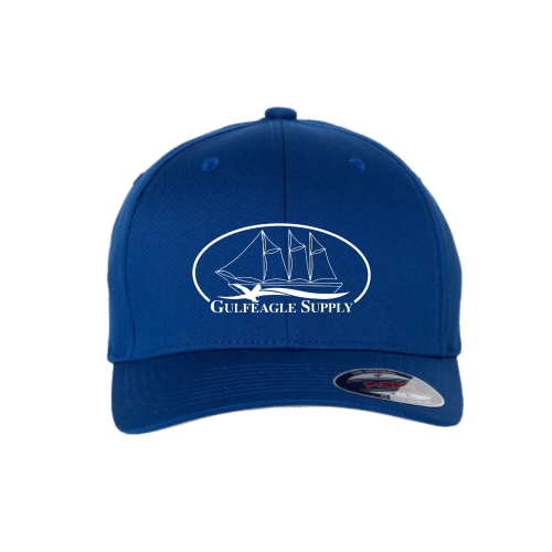 Gulf Eagle Supply Flexfit Hat