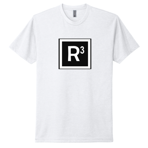 R3Experiential -Next Level 6210 Unisex CVC T-Shirt