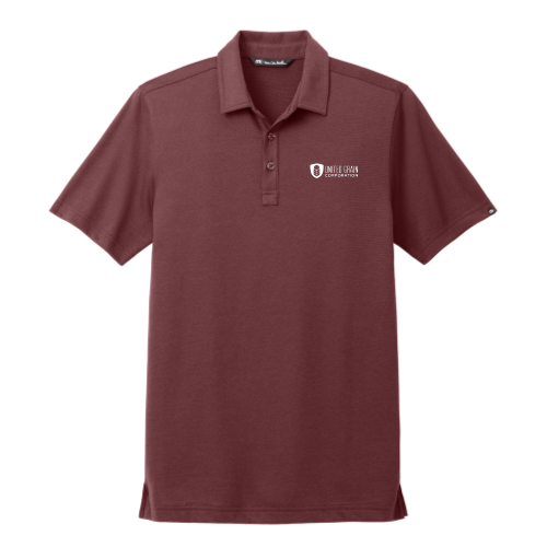 Oxblood Heather
