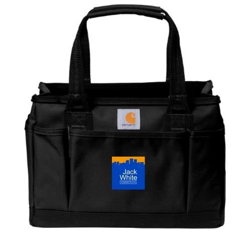 JackWhiteCommercial - Carhartt Utility Tote v1