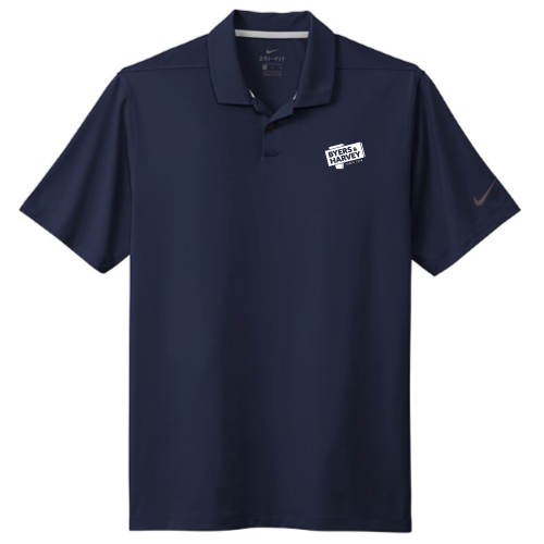 ByersandHarvey Nike Dri-FIT Vapor Polo