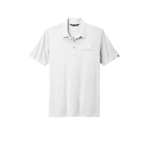 TravisMathew - Oceanside Solid Polo