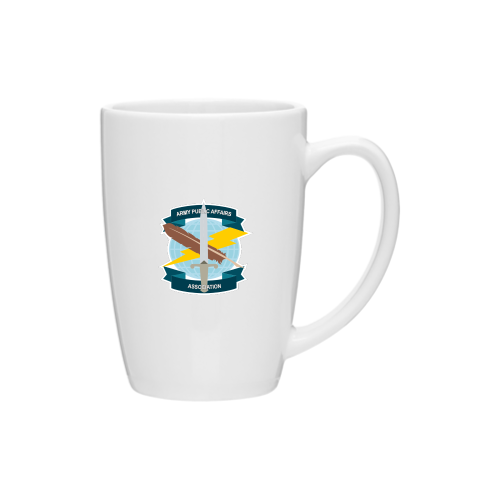 APAA - Contour Mug - 14oz